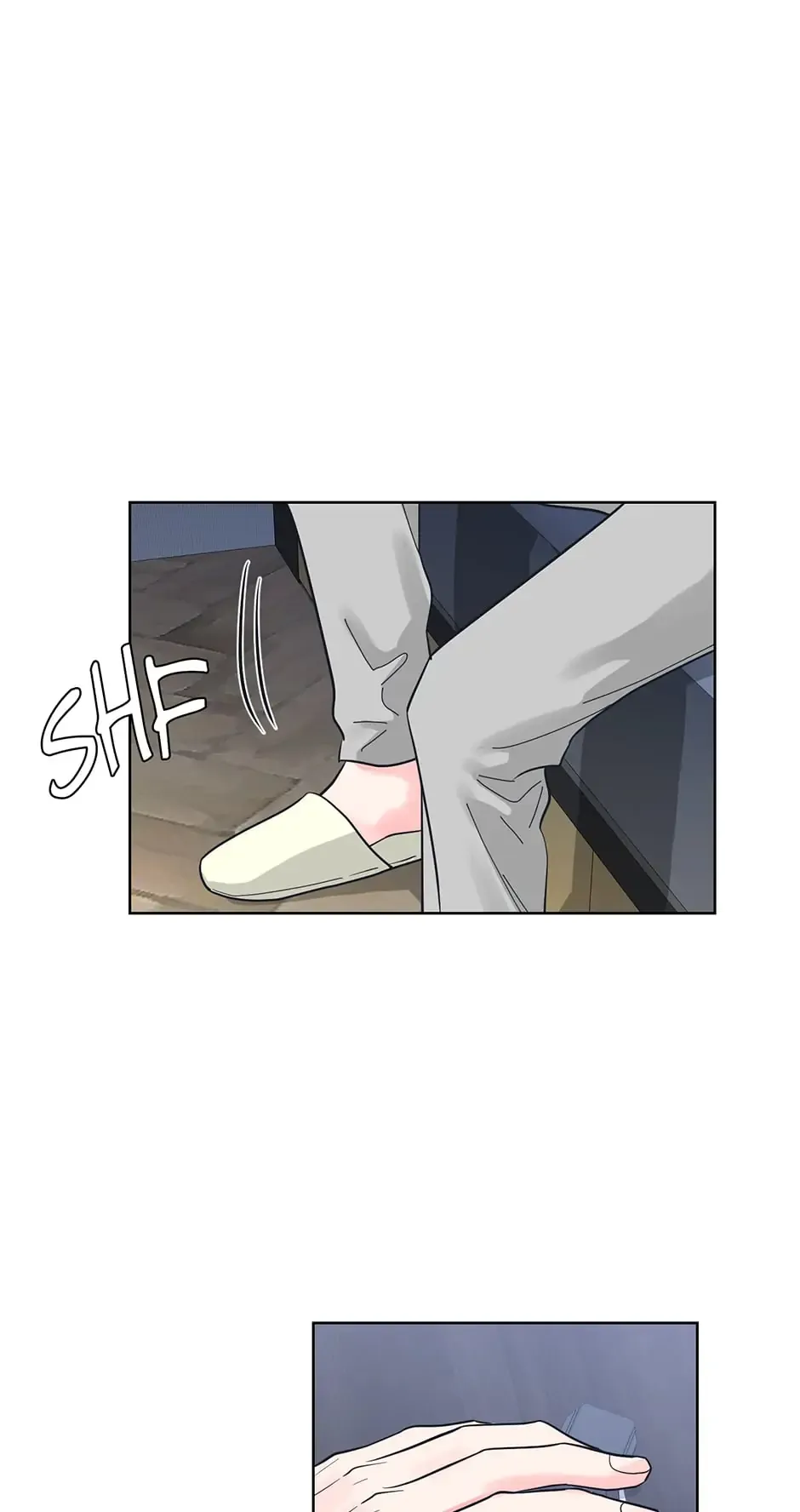 Relationship Once Done chapter 74 - page 41