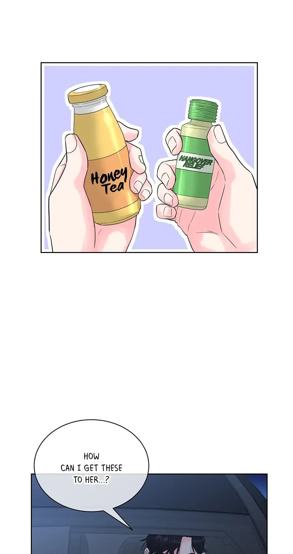 Relationship Once Done chapter 74 - page 44