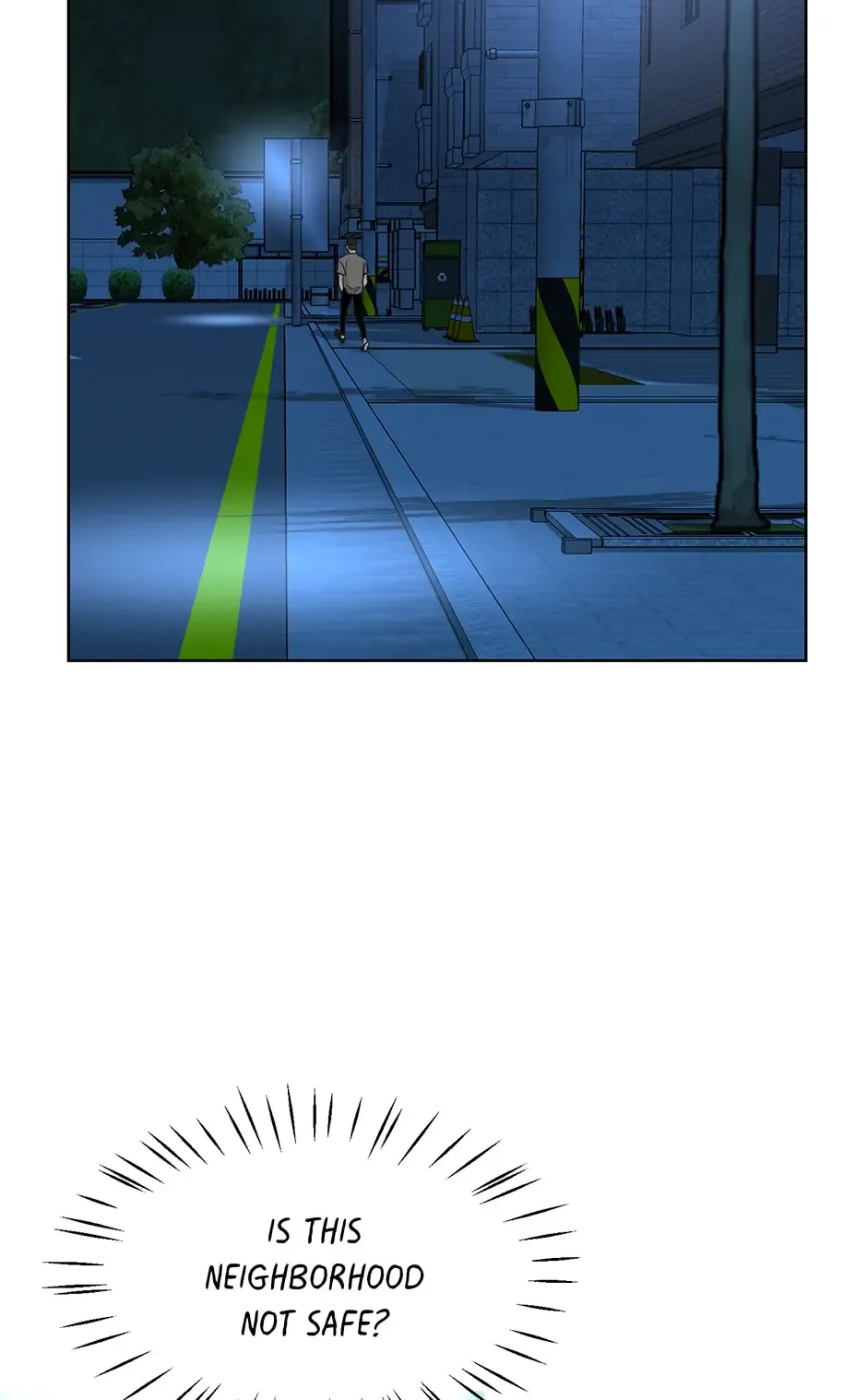 Relationship Once Done chapter 74 - page 50