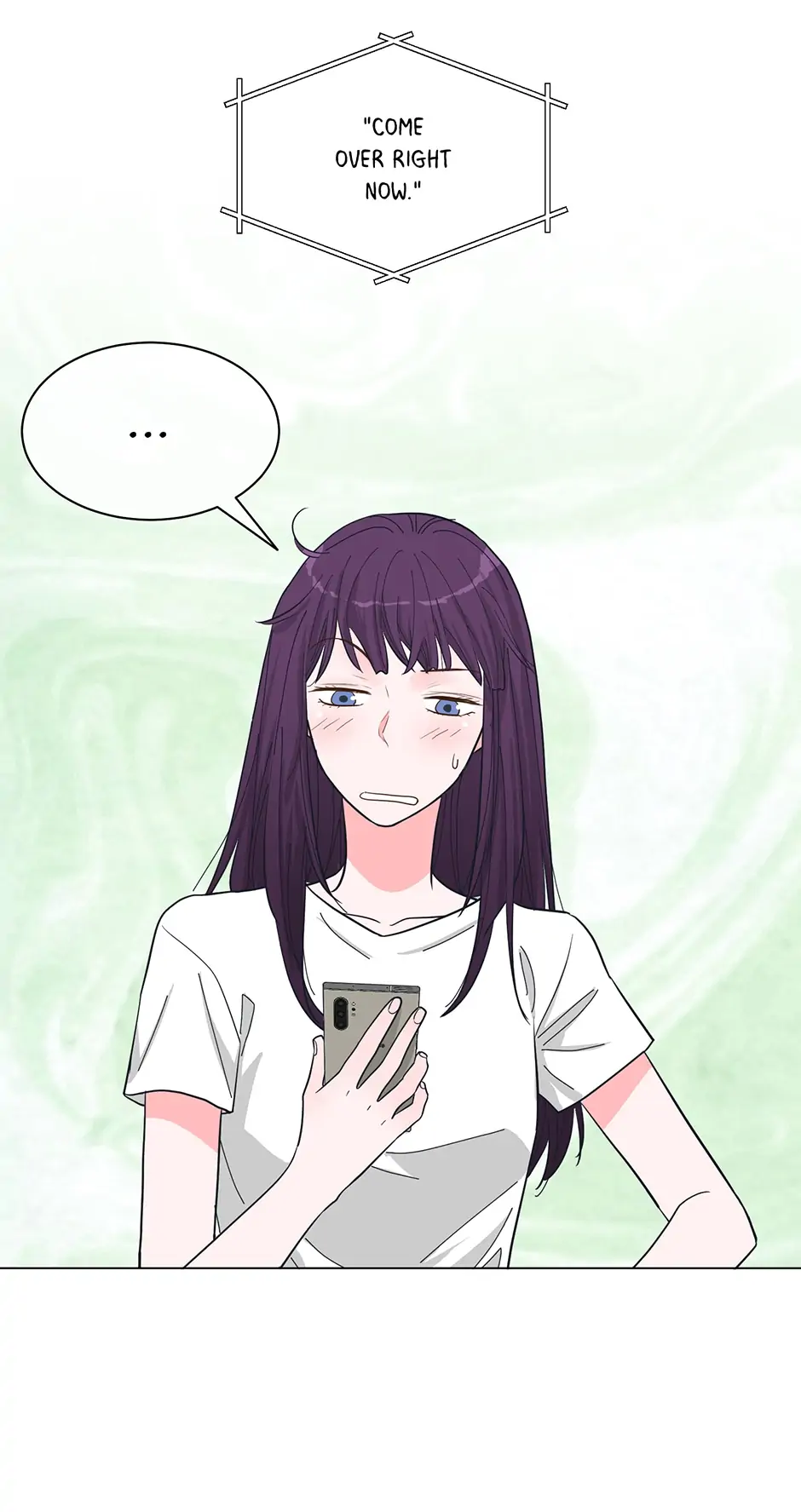 Relationship Once Done chapter 75 - page 13