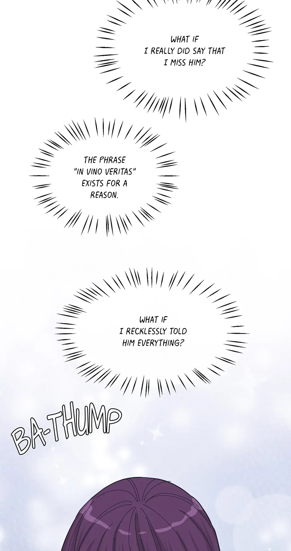 Relationship Once Done chapter 75 - page 18