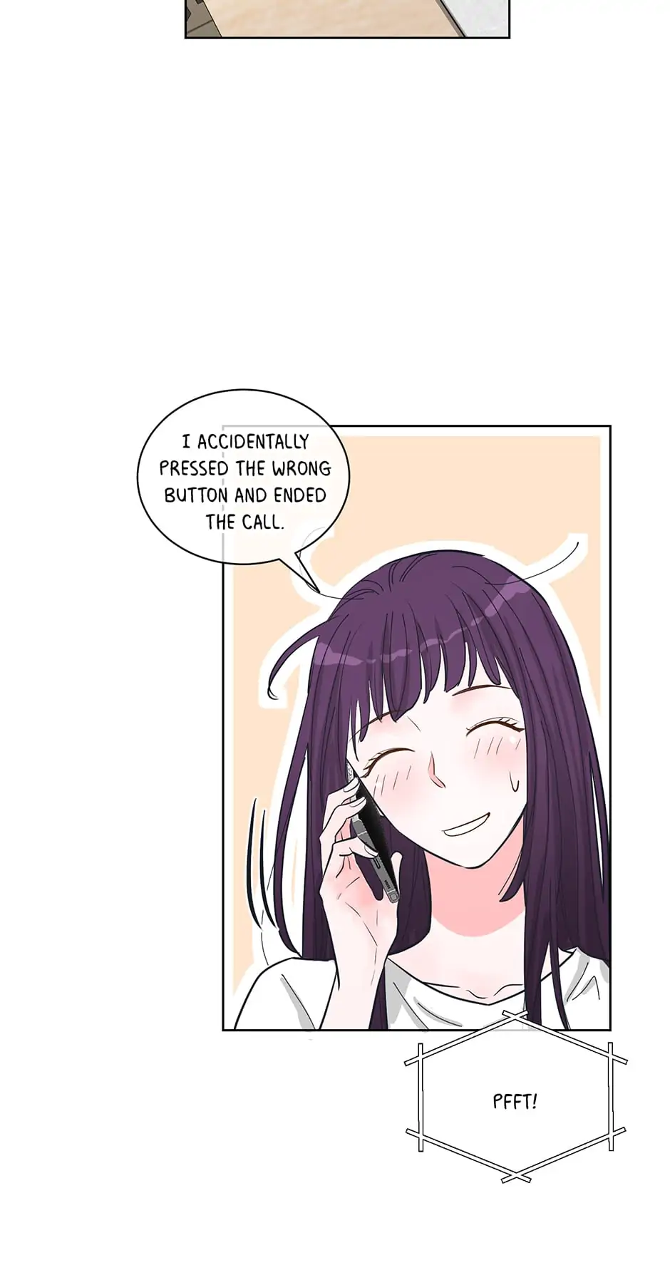 Relationship Once Done chapter 75 - page 25
