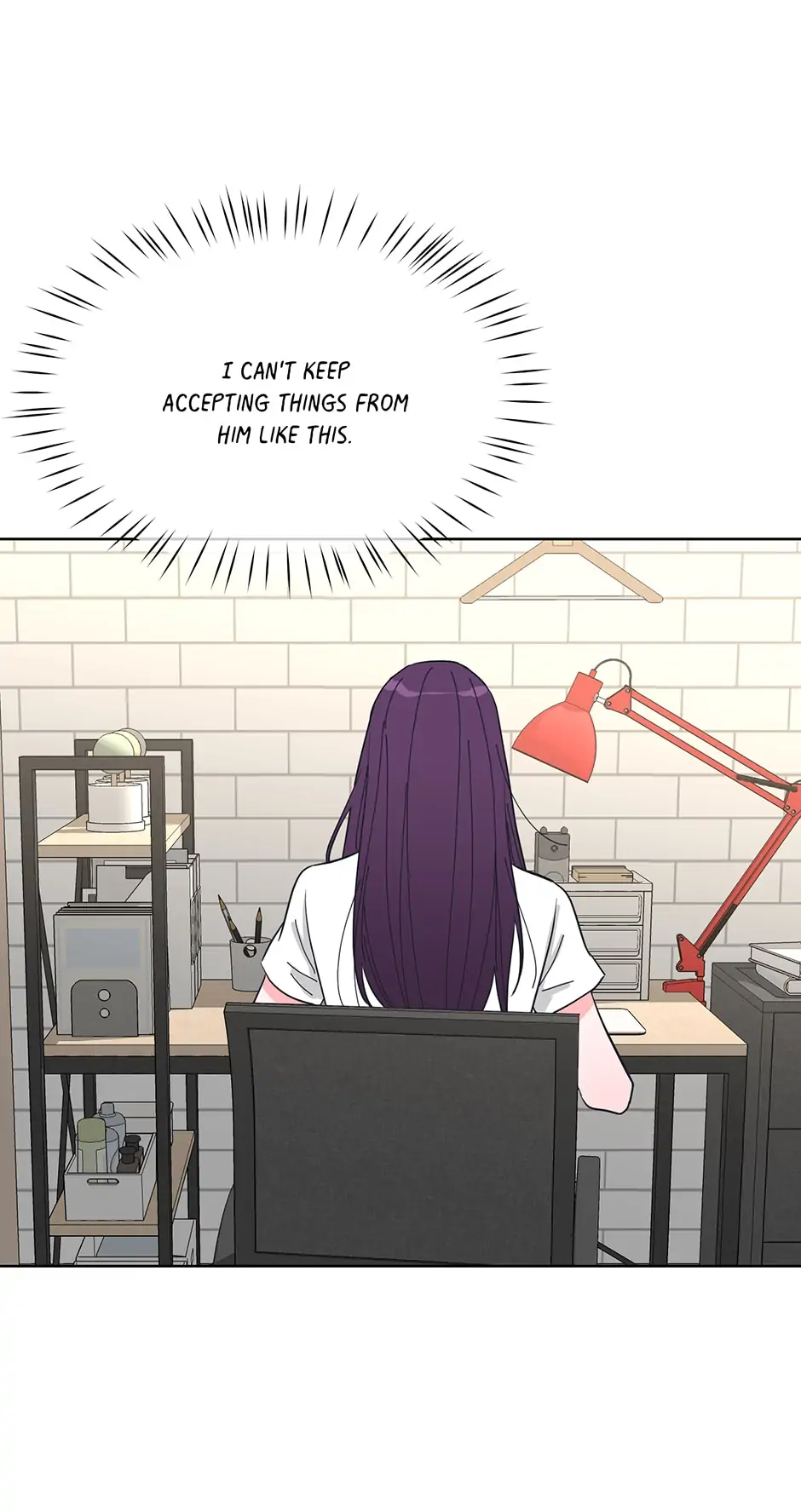 Relationship Once Done chapter 75 - page 31
