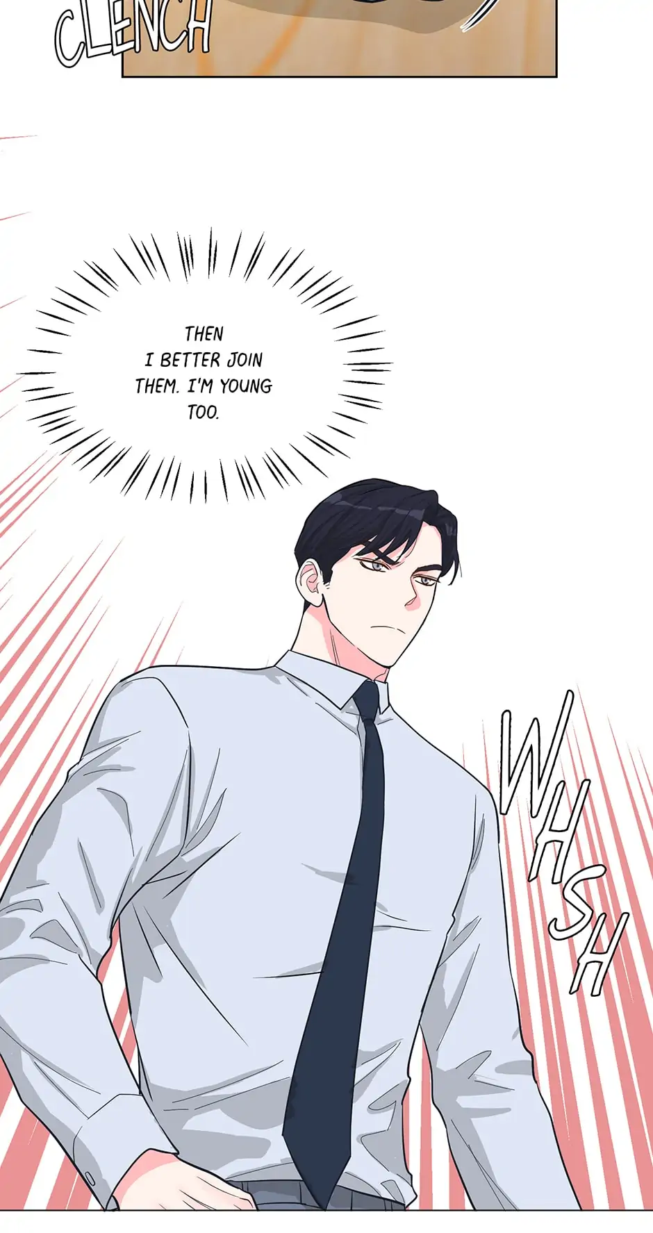 Relationship Once Done chapter 75 - page 37