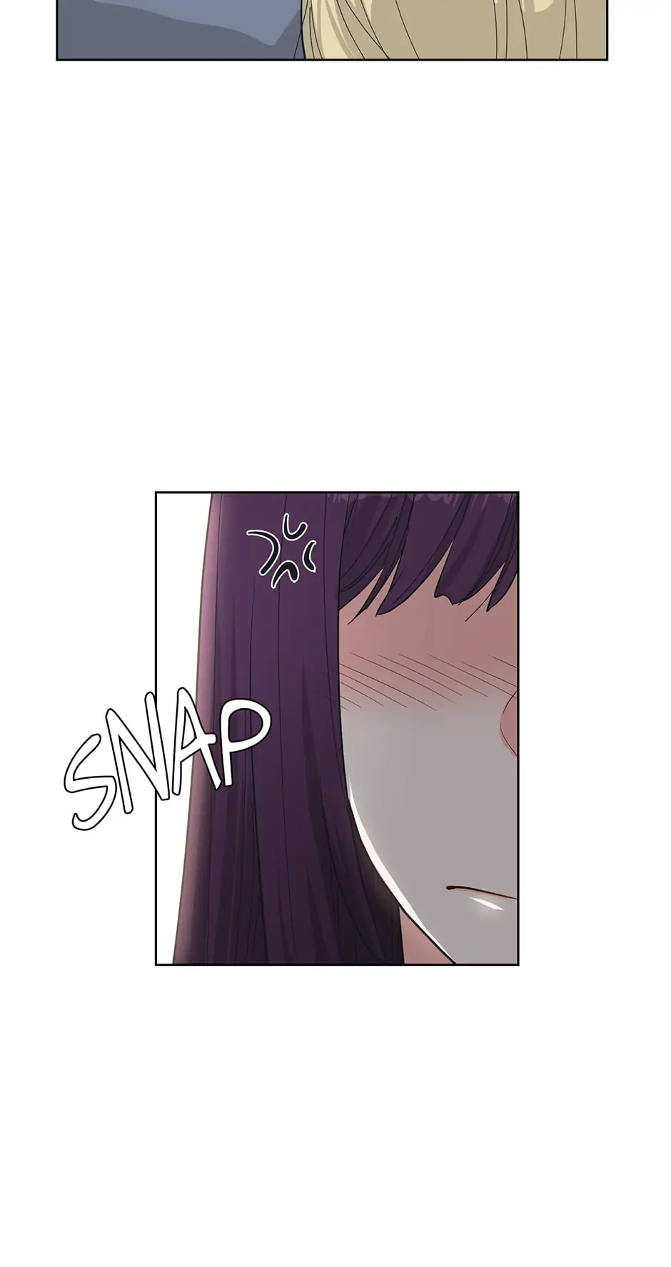 Relationship Once Done chapter 75 - page 46