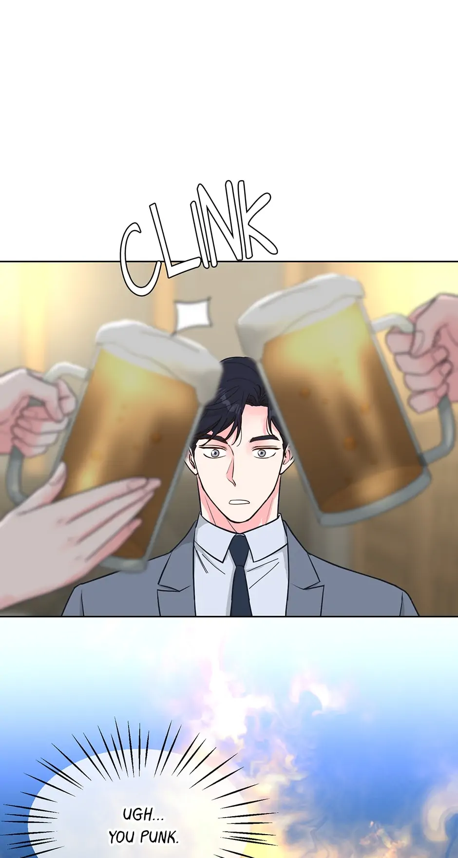 Relationship Once Done chapter 75 - page 53