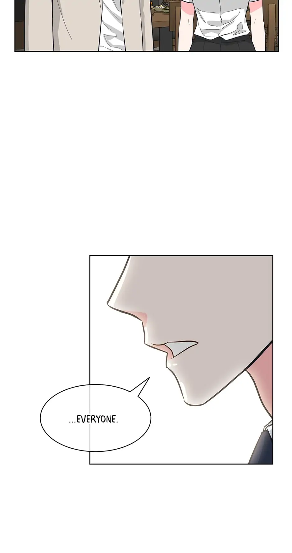 Relationship Once Done chapter 76 - page 12