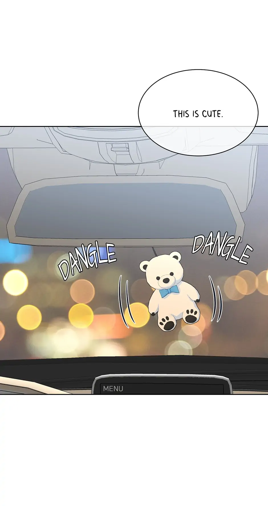 Relationship Once Done chapter 76 - page 15