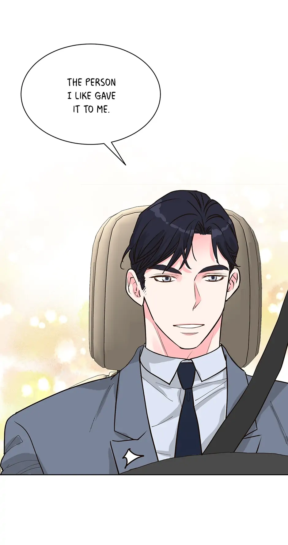 Relationship Once Done chapter 76 - page 19