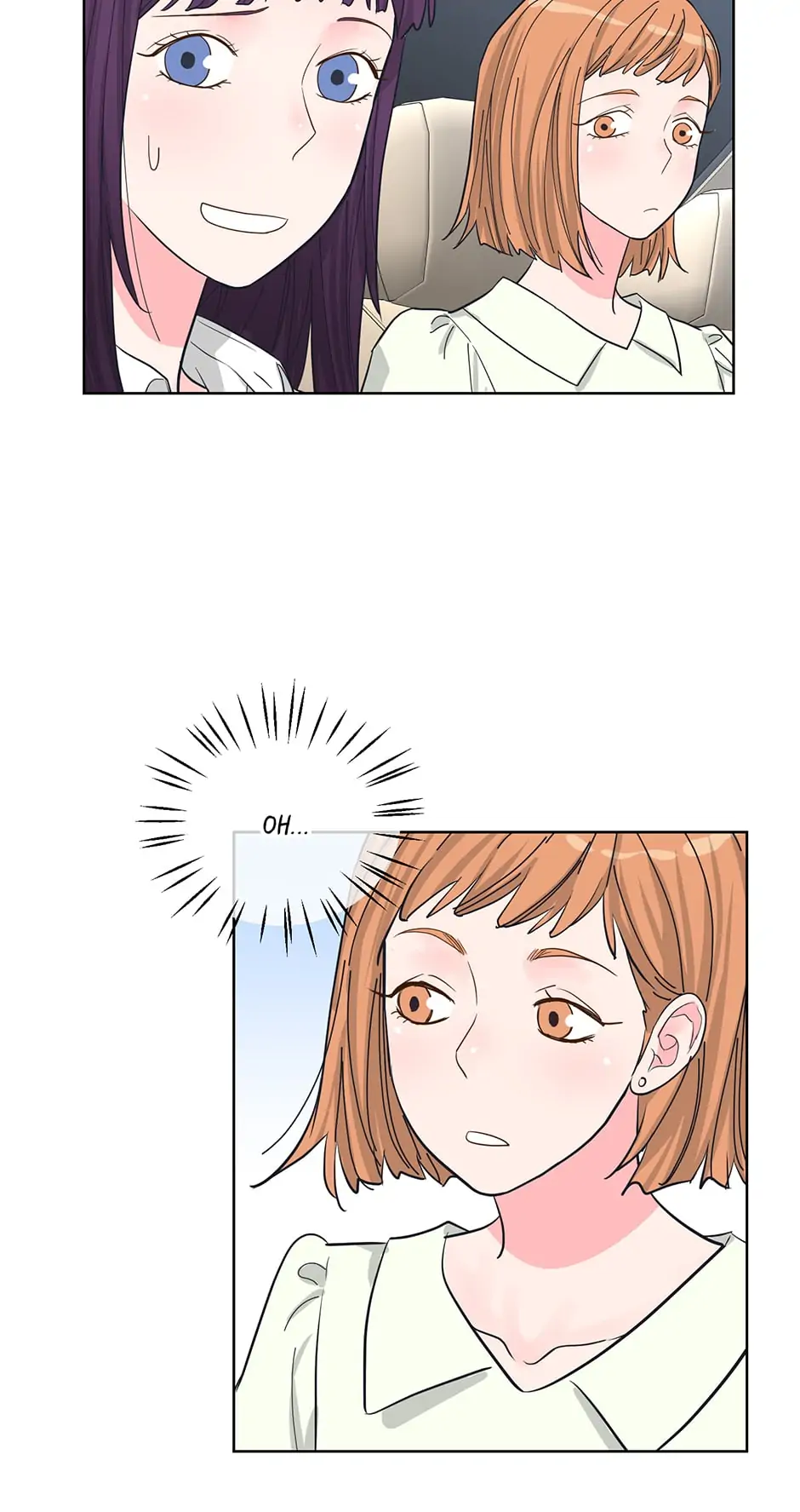 Relationship Once Done chapter 76 - page 21