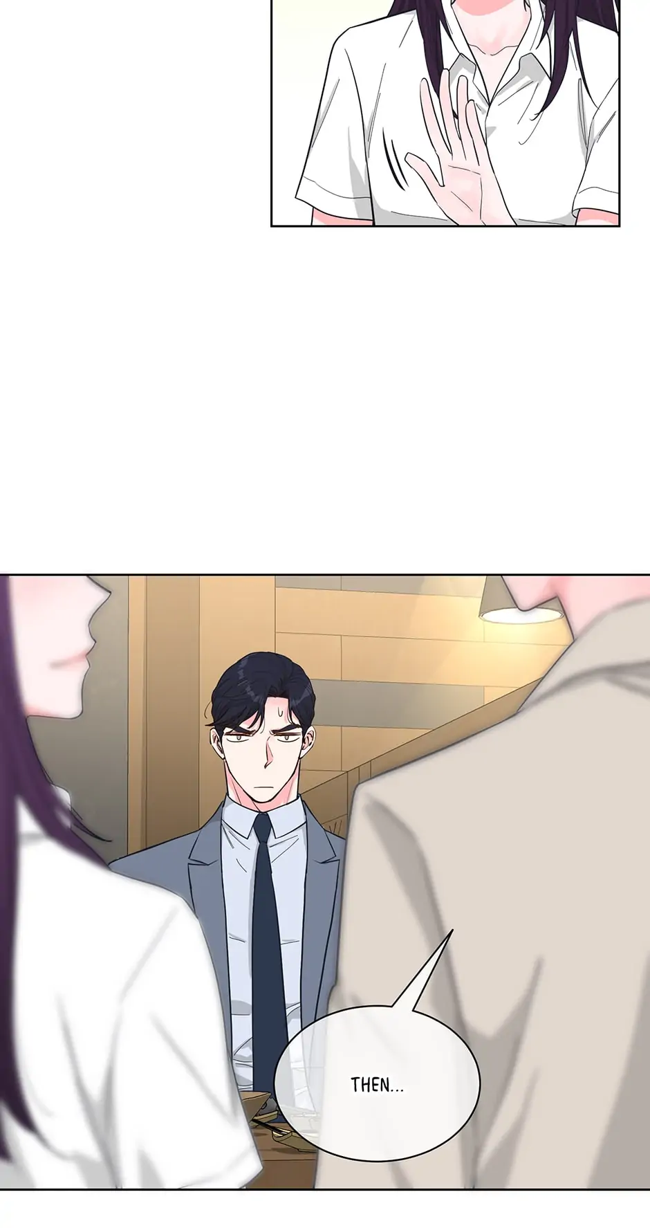 Relationship Once Done chapter 76 - page 3