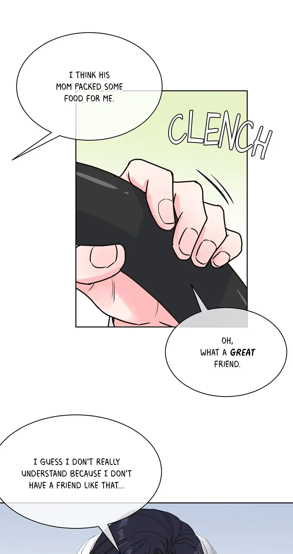 Relationship Once Done chapter 76 - page 37