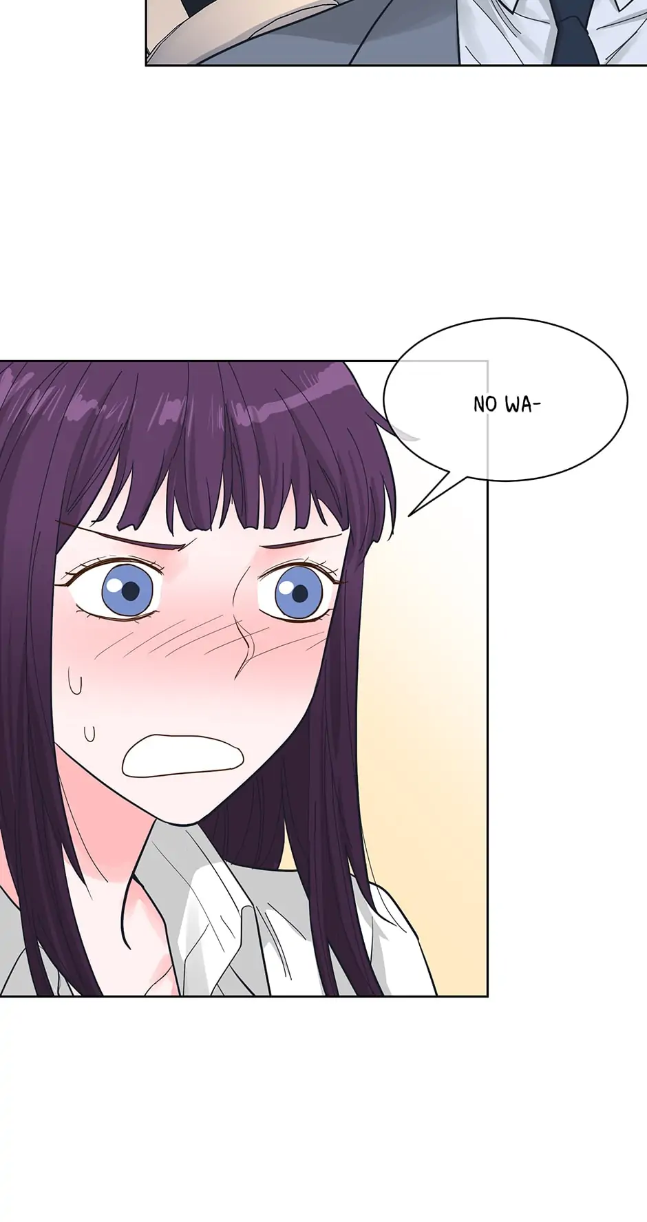 Relationship Once Done chapter 76 - page 45