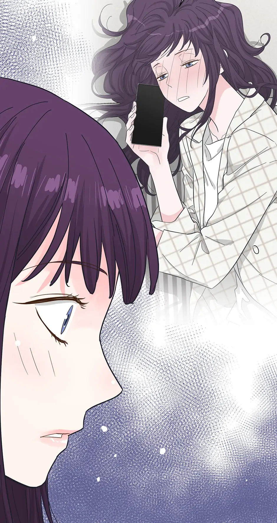 Relationship Once Done chapter 76 - page 47
