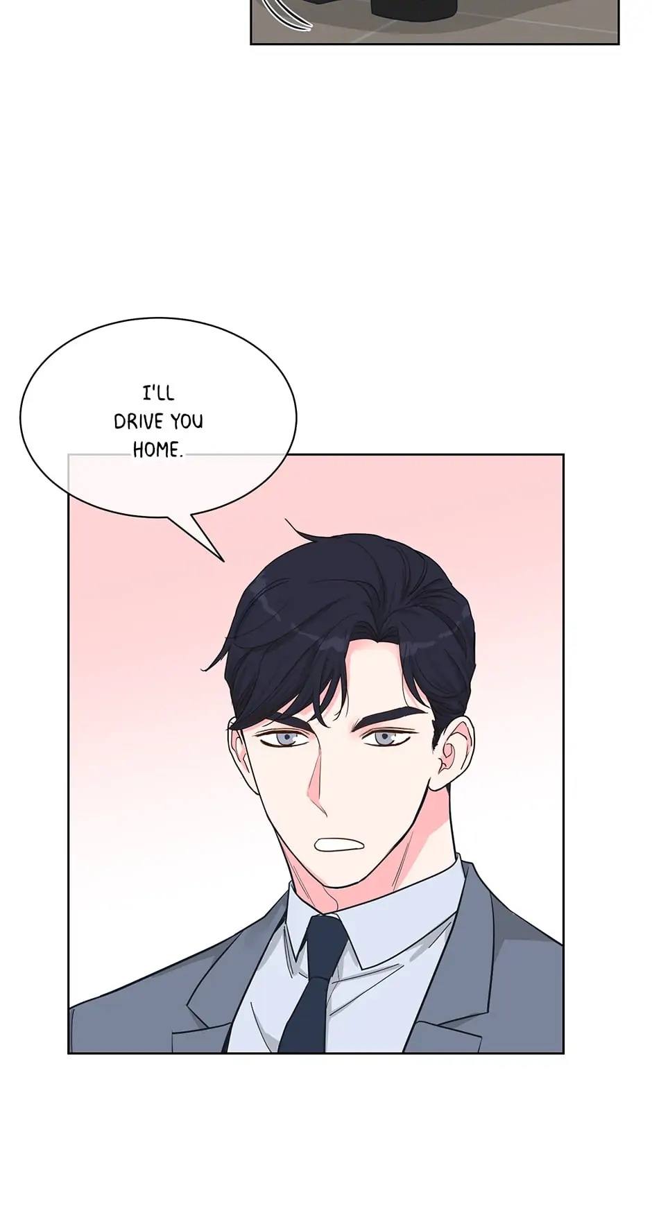 Relationship Once Done chapter 76 - page 9