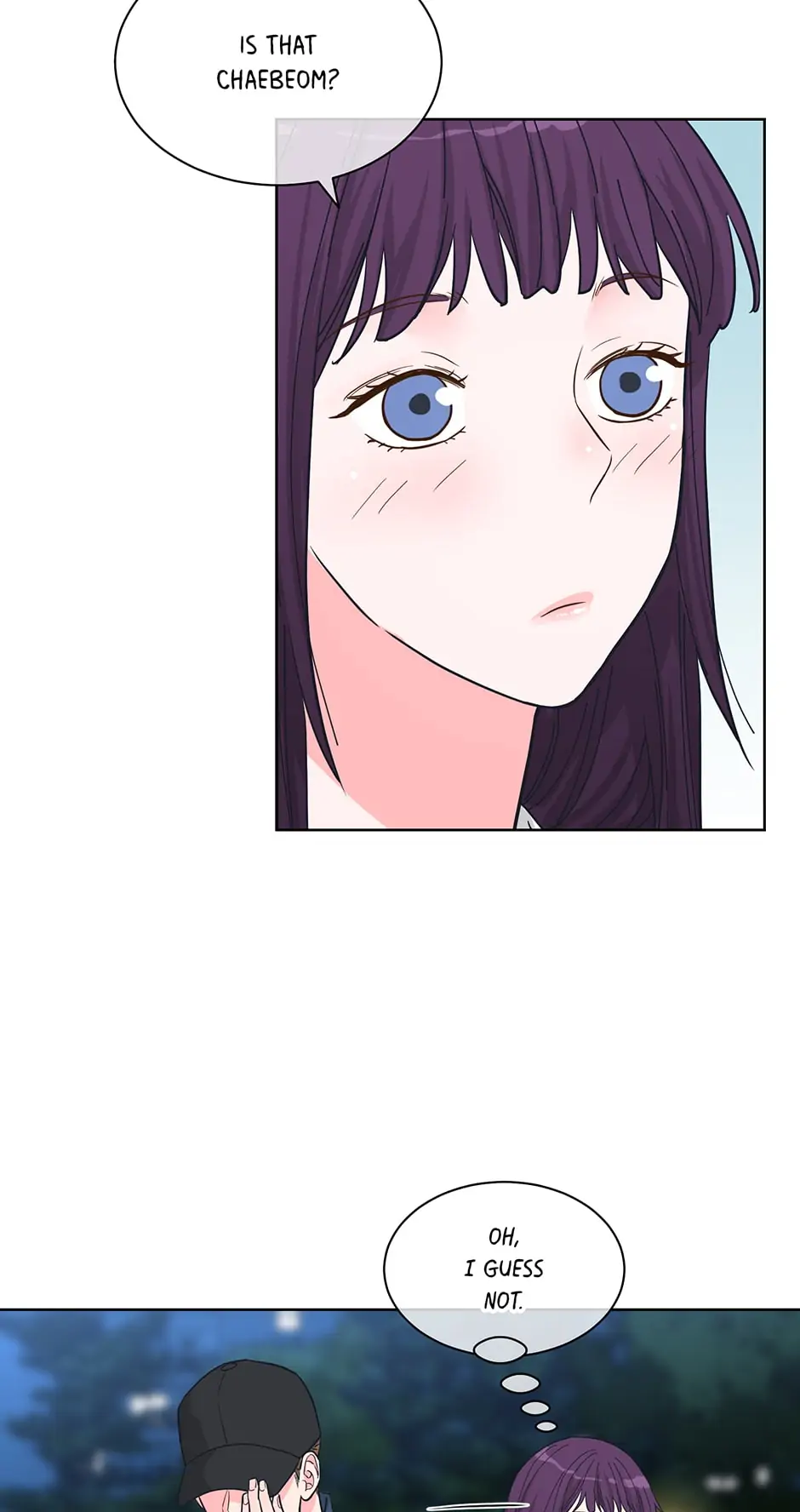 Relationship Once Done chapter 77 - page 11