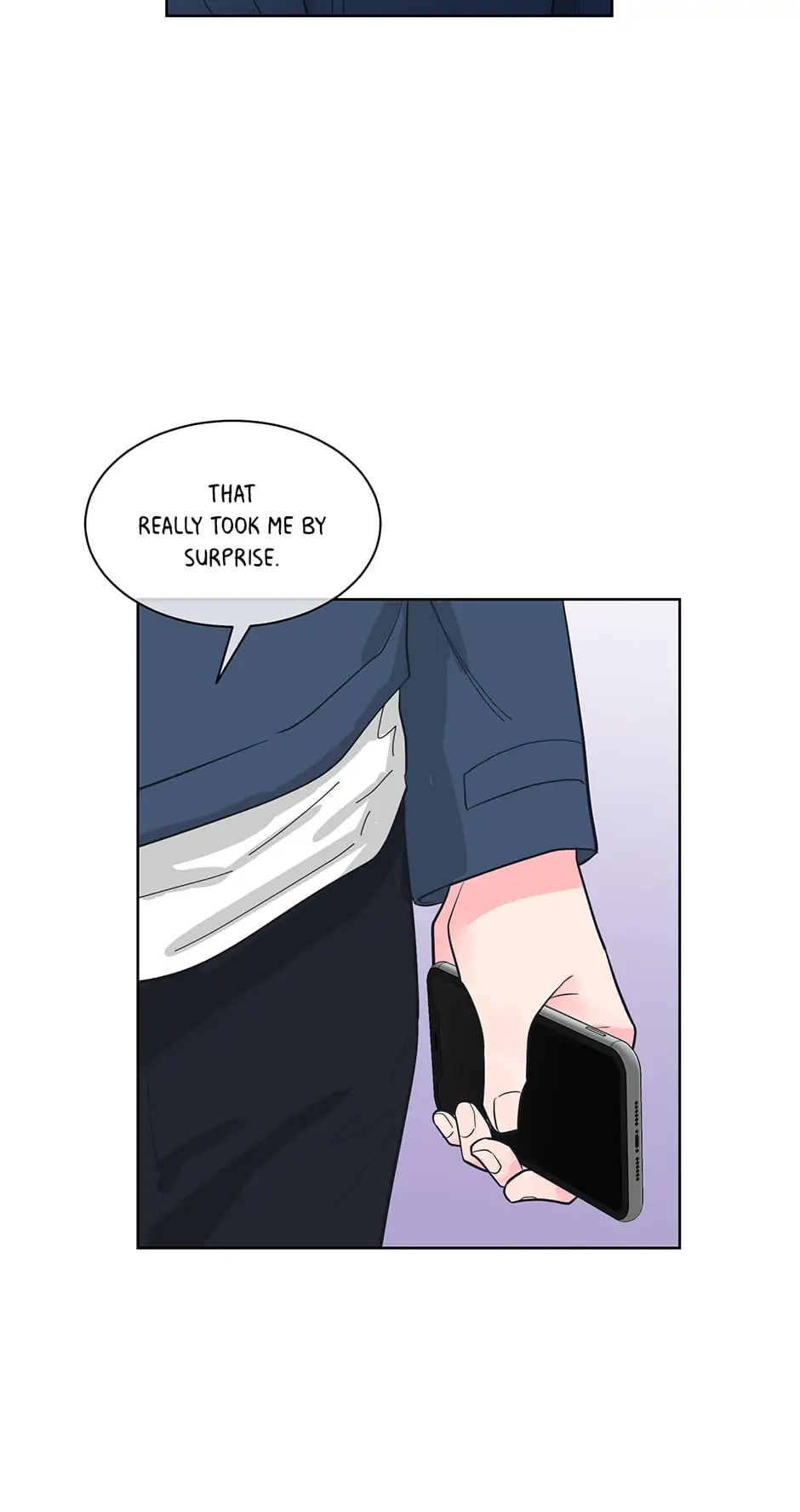 Relationship Once Done chapter 77 - page 18