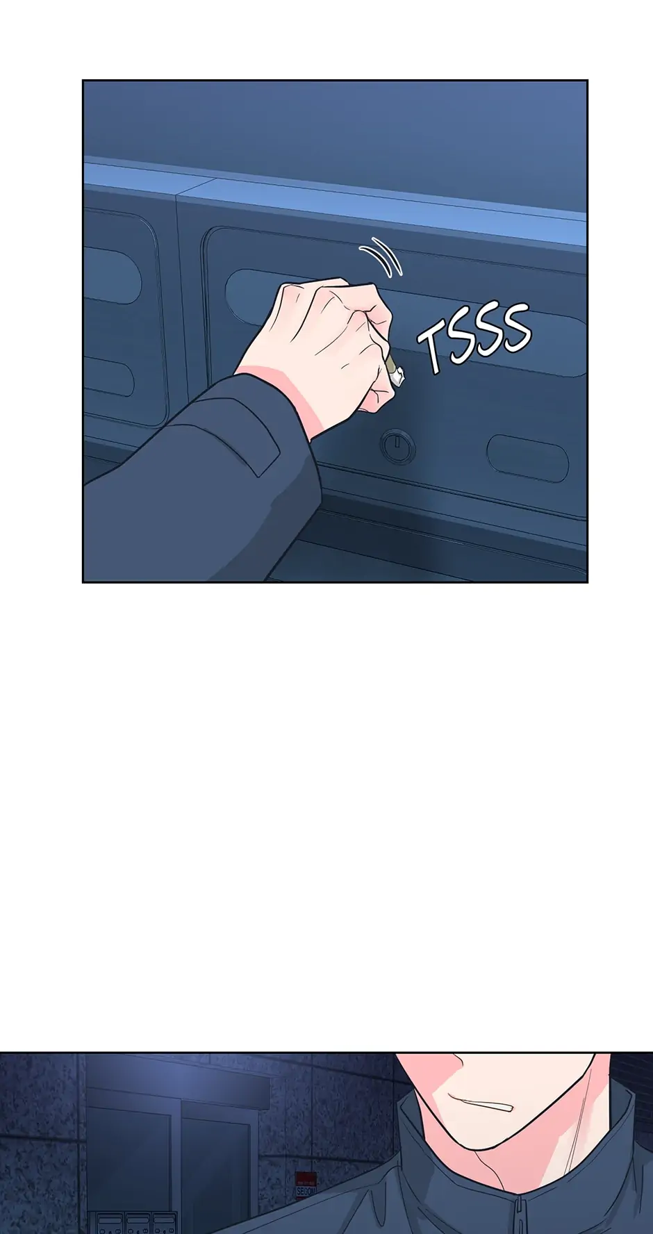Relationship Once Done chapter 77 - page 22