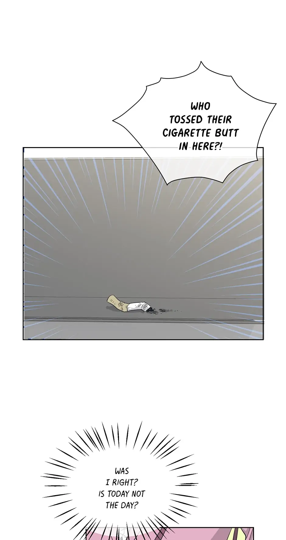 Relationship Once Done chapter 77 - page 31