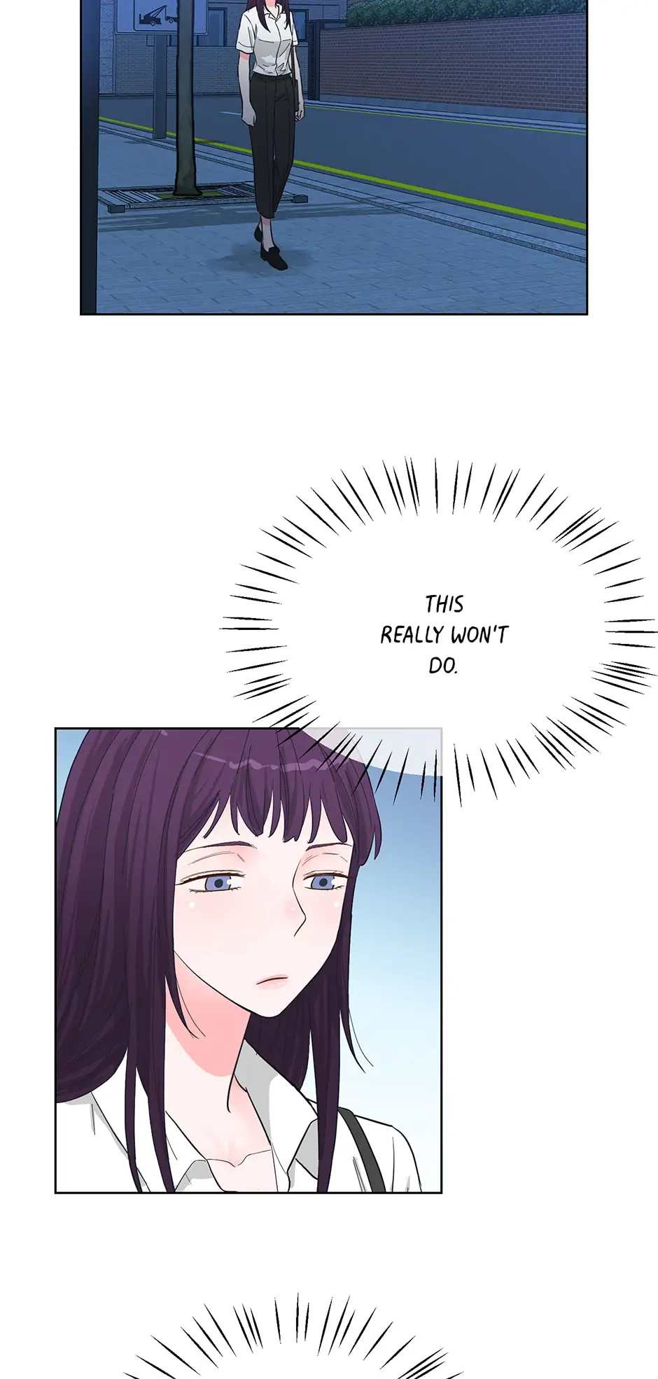 Relationship Once Done chapter 77 - page 8