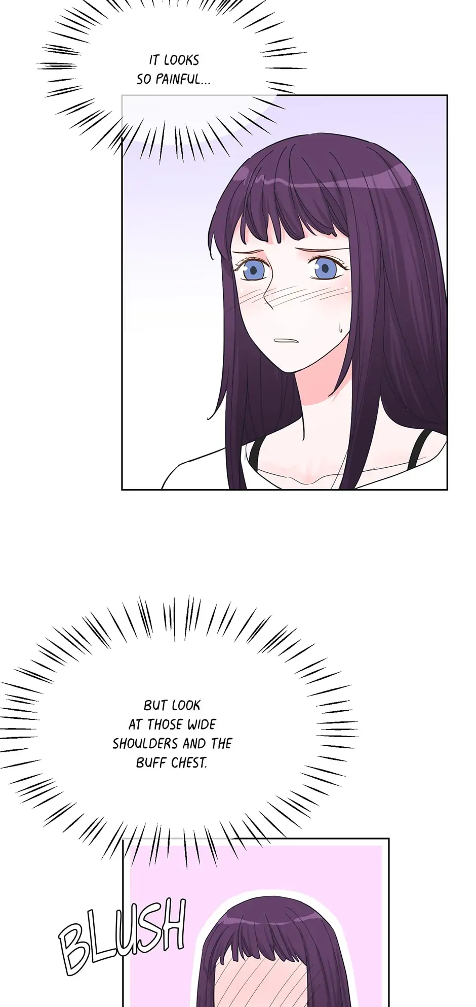 Relationship Once Done chapter 79 - page 11