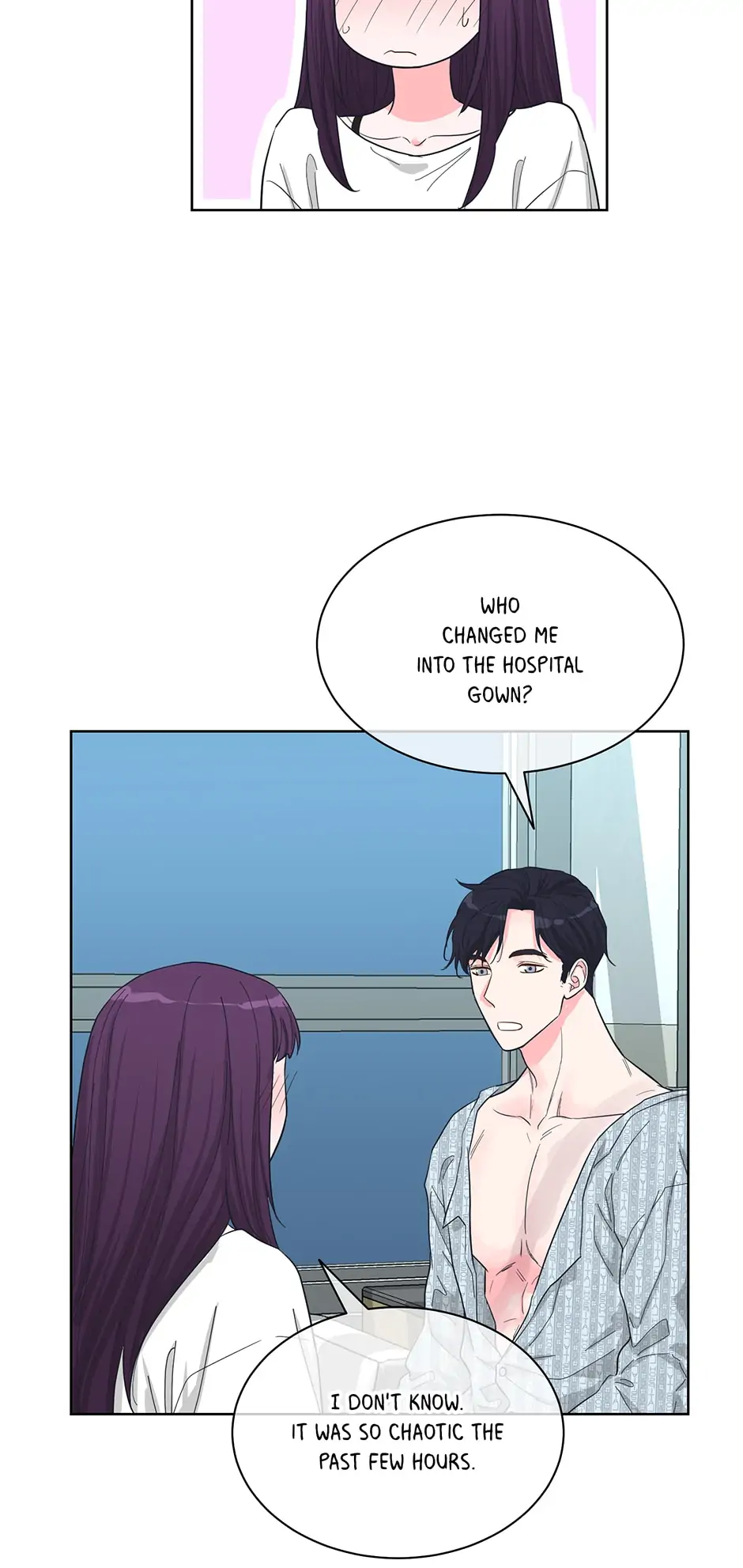 Relationship Once Done chapter 79 - page 12