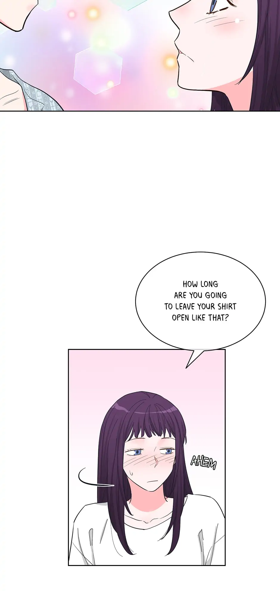 Relationship Once Done chapter 79 - page 18