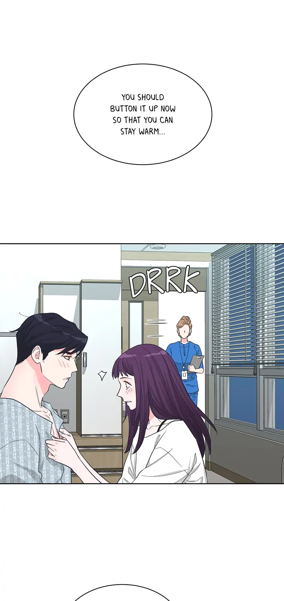 Relationship Once Done chapter 79 - page 19