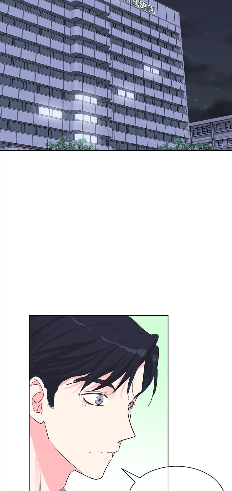 Relationship Once Done chapter 79 - page 2