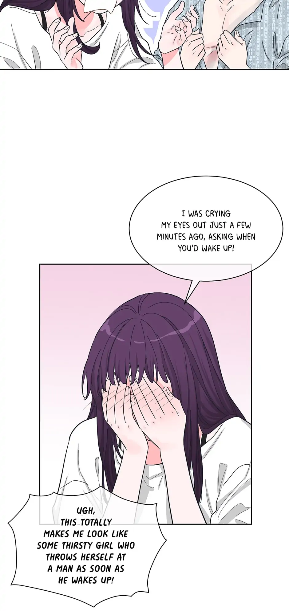 Relationship Once Done chapter 79 - page 24