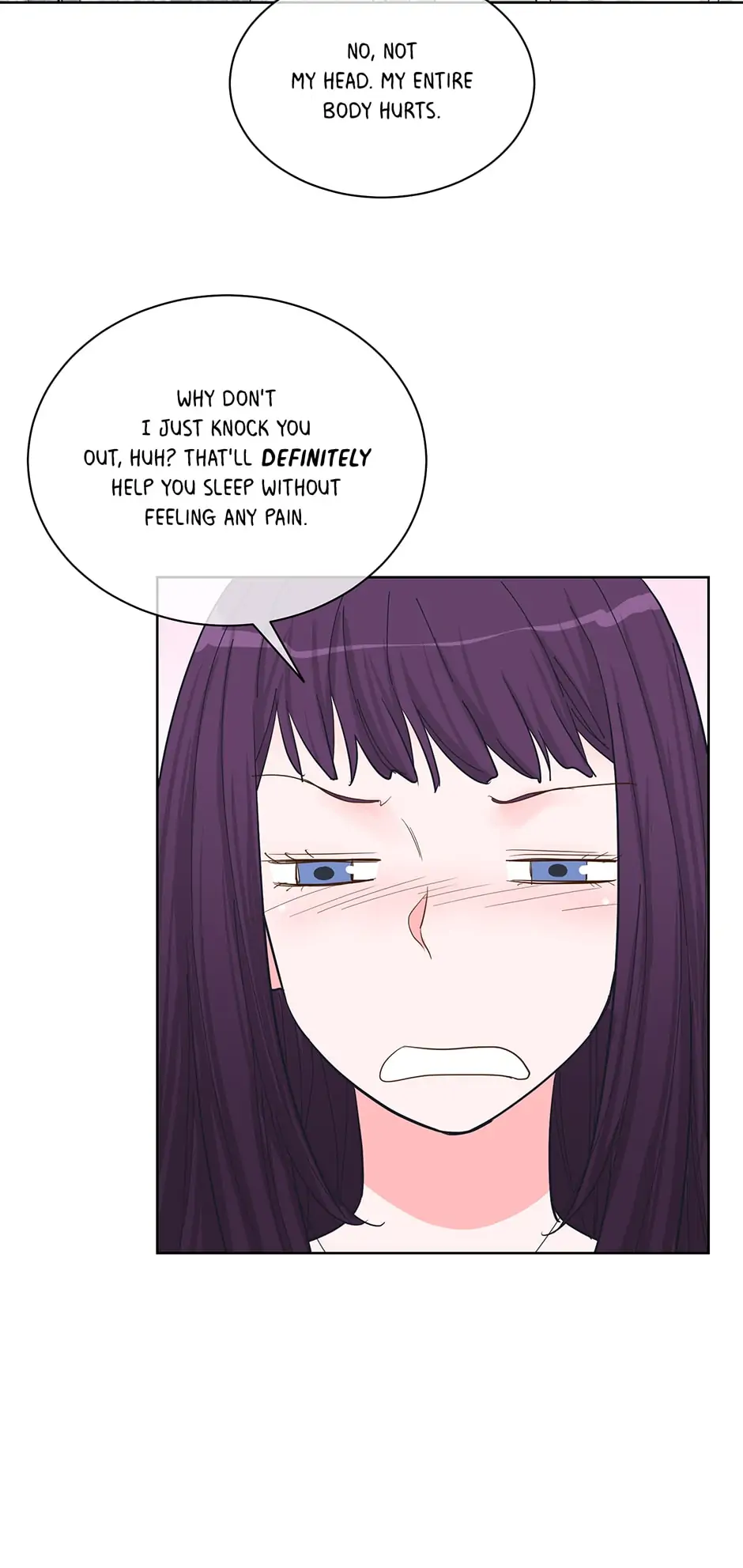 Relationship Once Done chapter 79 - page 27