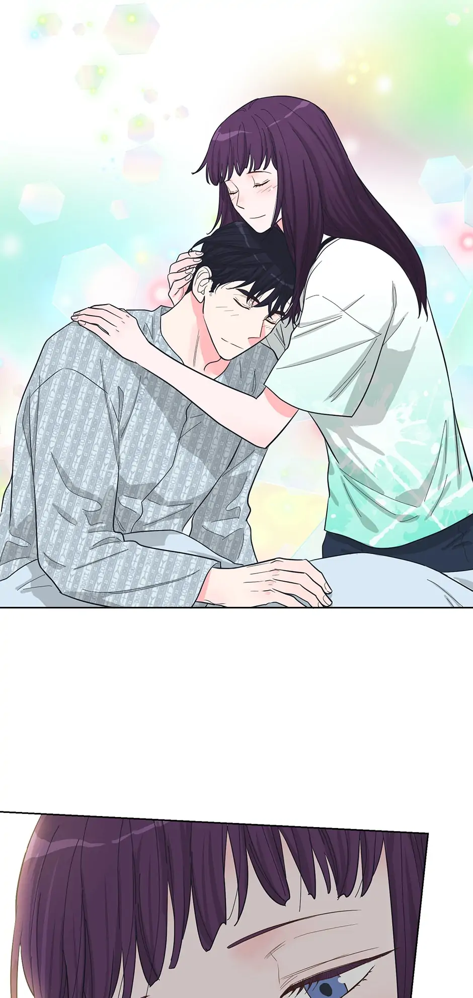 Relationship Once Done chapter 79 - page 29