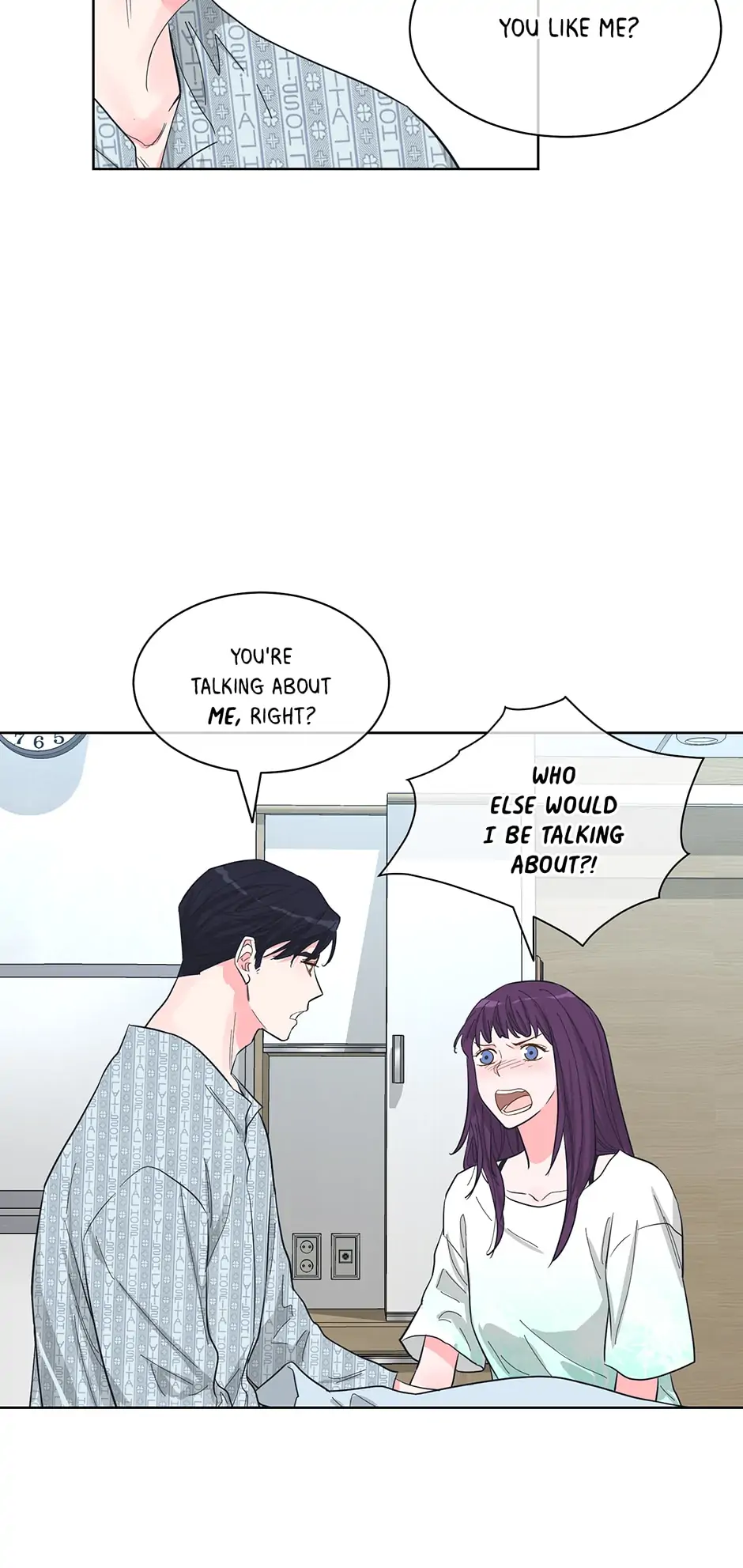 Relationship Once Done chapter 79 - page 3