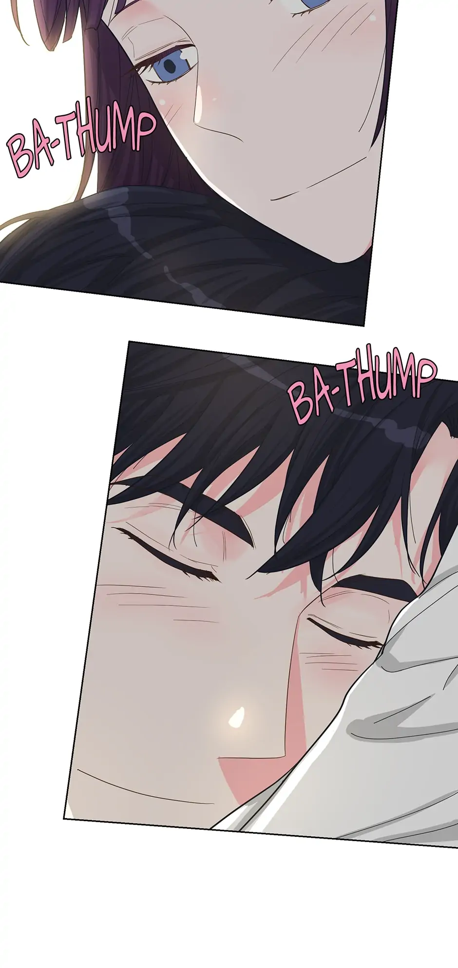 Relationship Once Done chapter 79 - page 30