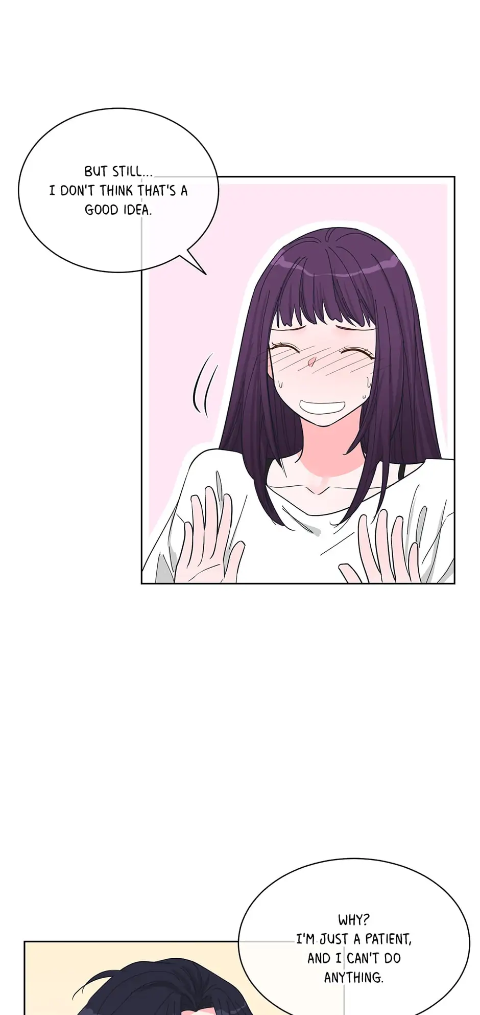 Relationship Once Done chapter 79 - page 34