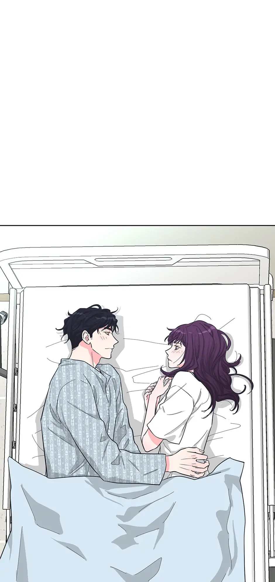 Relationship Once Done chapter 79 - page 37