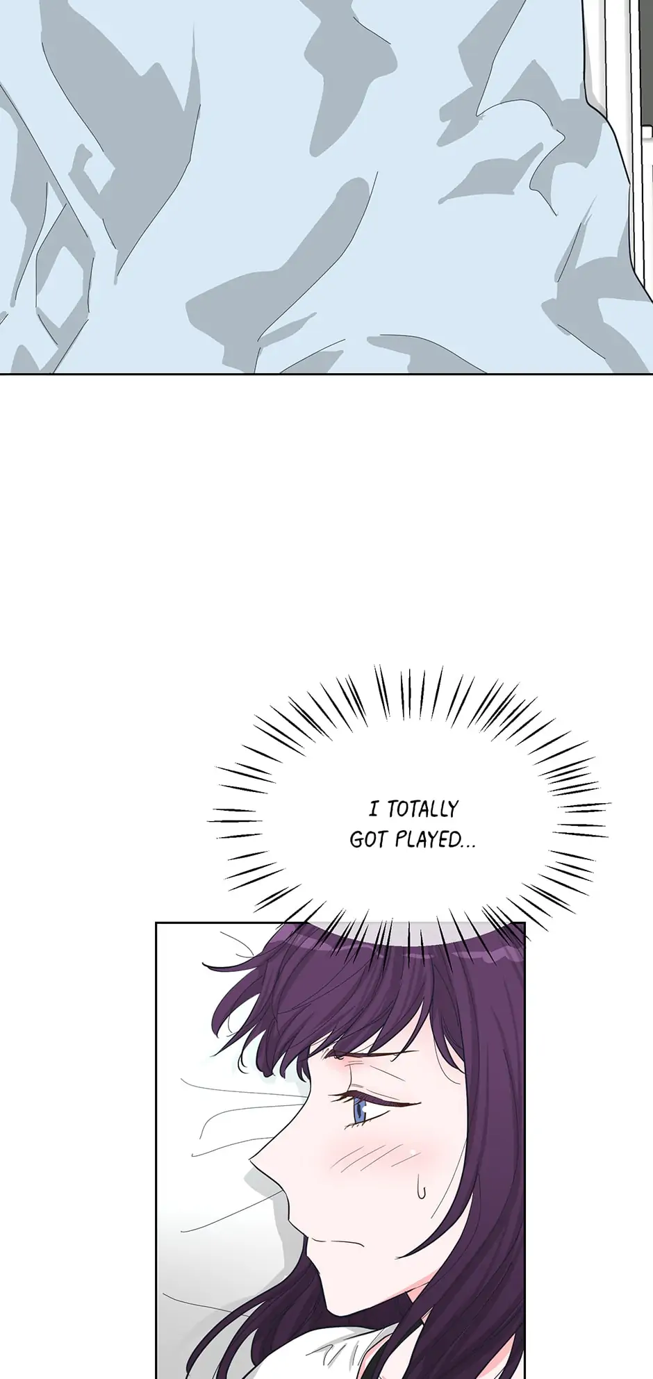 Relationship Once Done chapter 79 - page 38