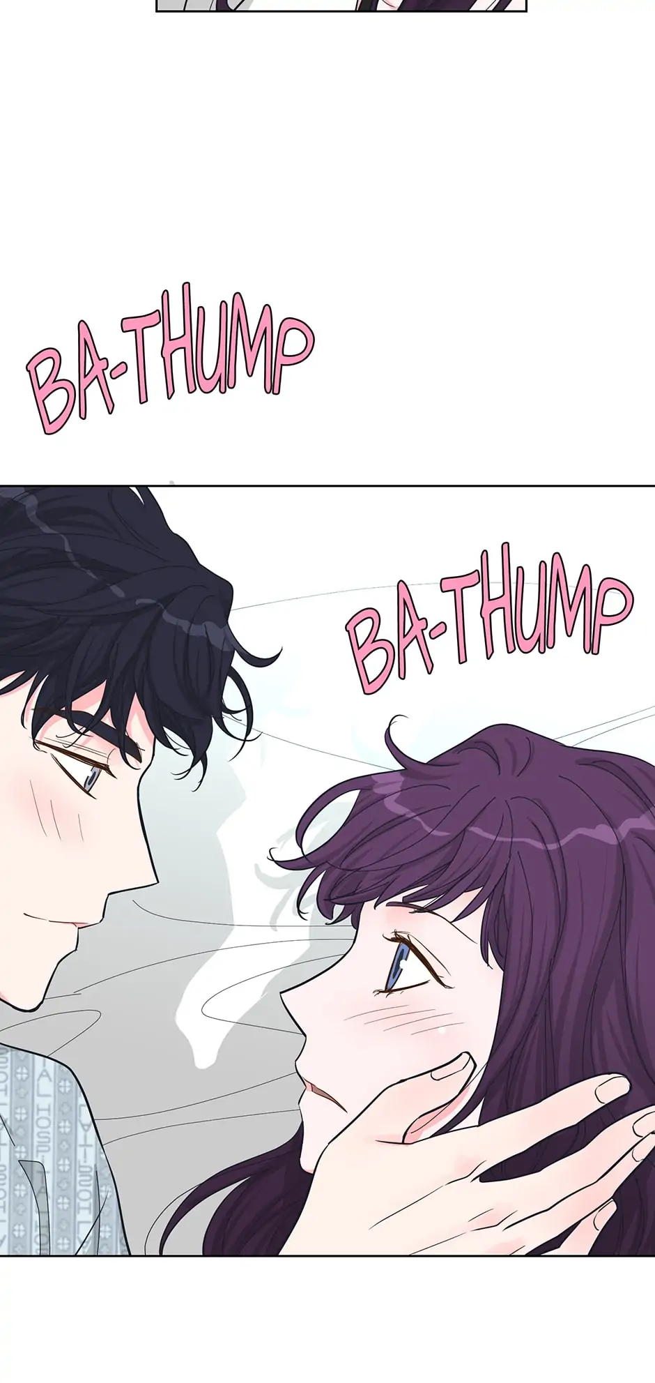 Relationship Once Done chapter 79 - page 39