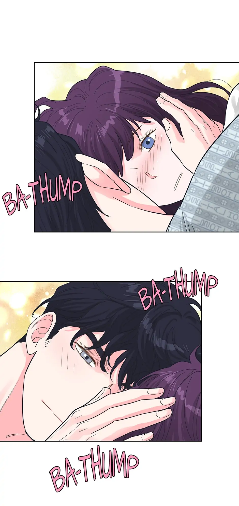 Relationship Once Done chapter 79 - page 40