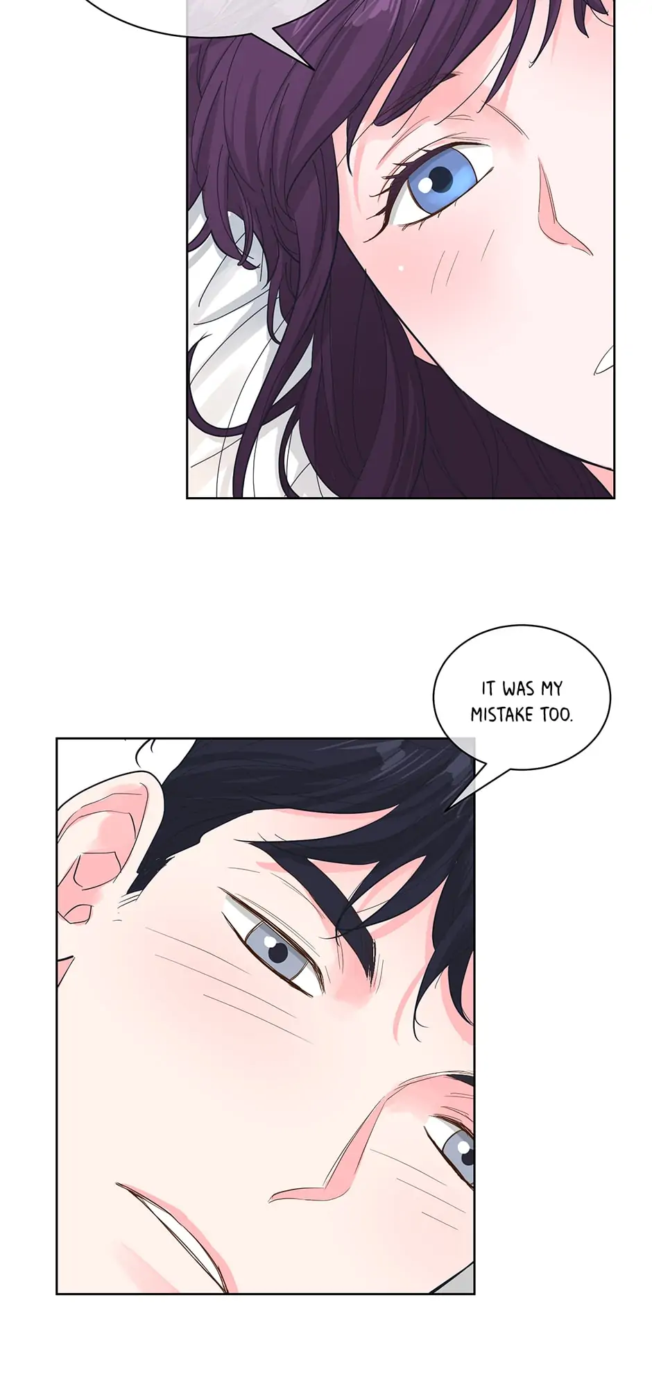 Relationship Once Done chapter 79 - page 42
