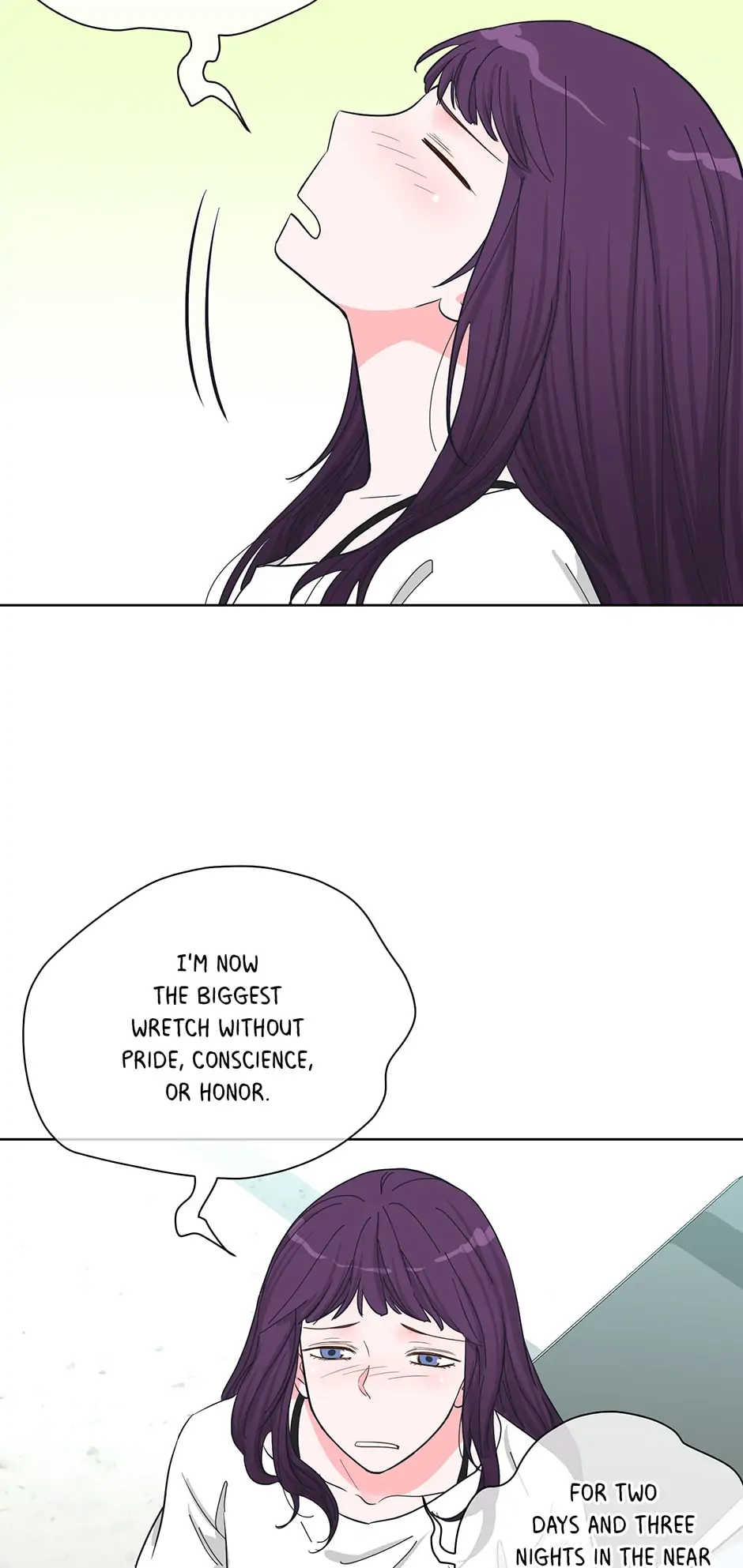 Relationship Once Done chapter 79 - page 5