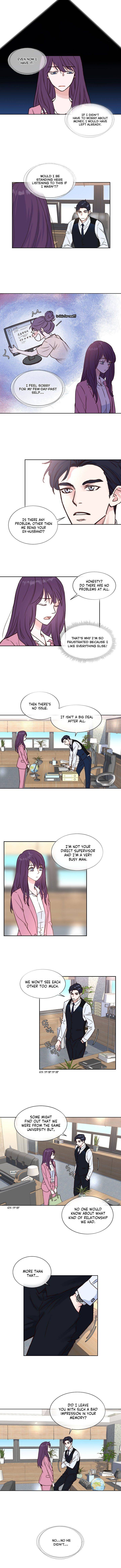 Relationship Once Done chapter 3 - page 4