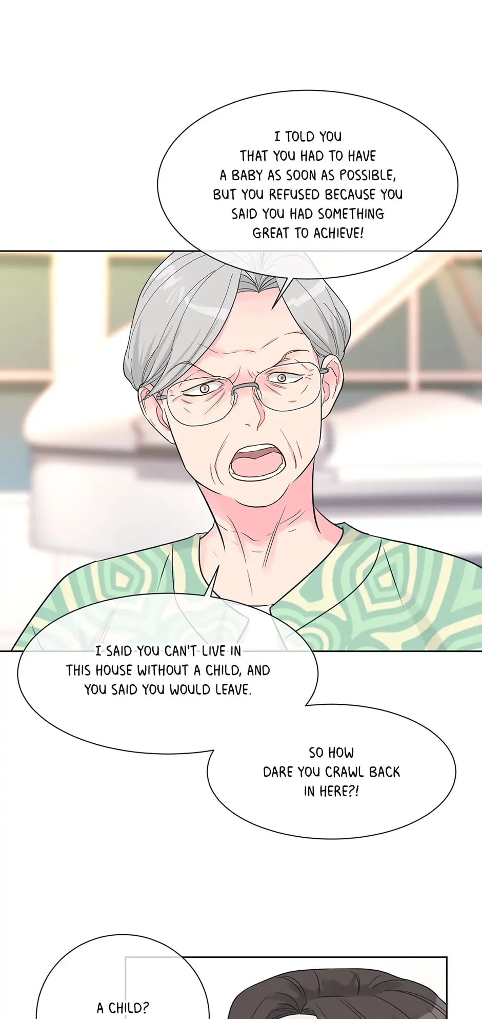 Relationship Once Done Chapter 100 - page 28