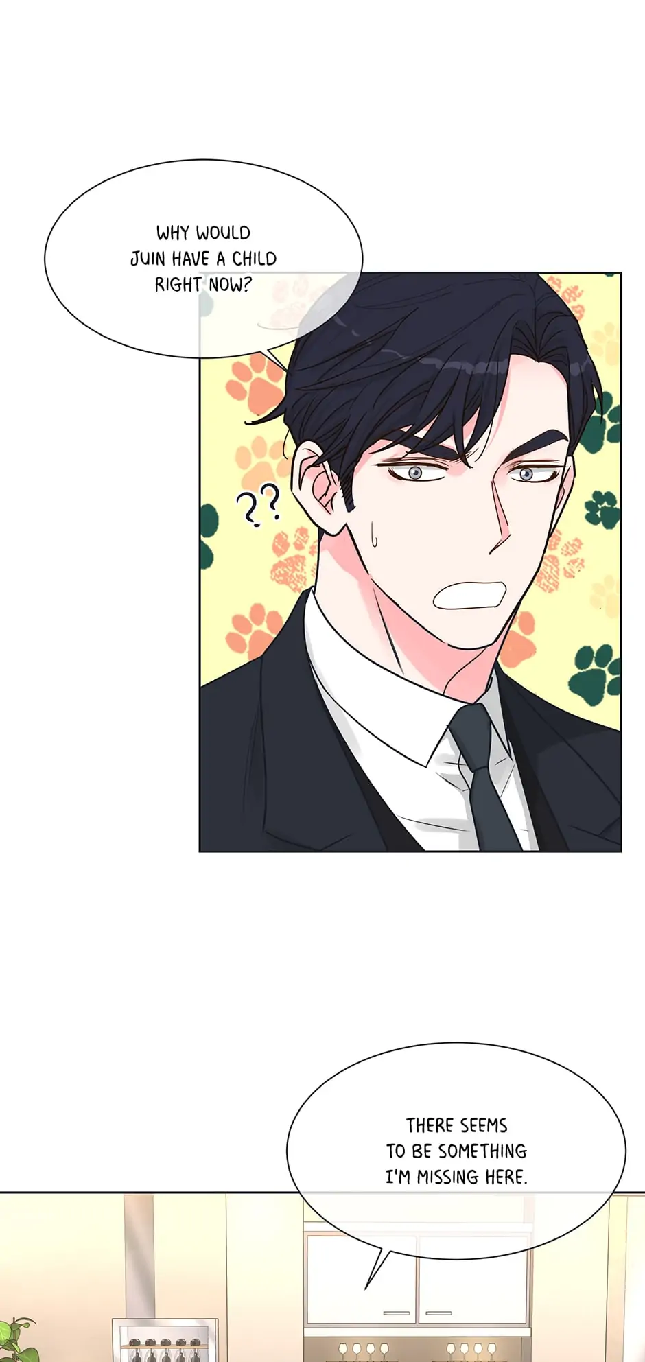 Relationship Once Done Chapter 100 - page 32