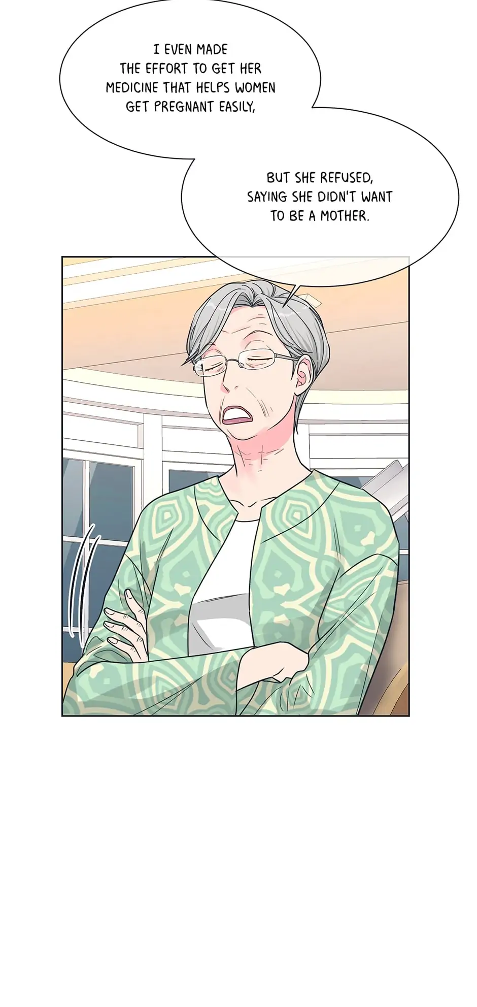 Relationship Once Done Chapter 100 - page 34