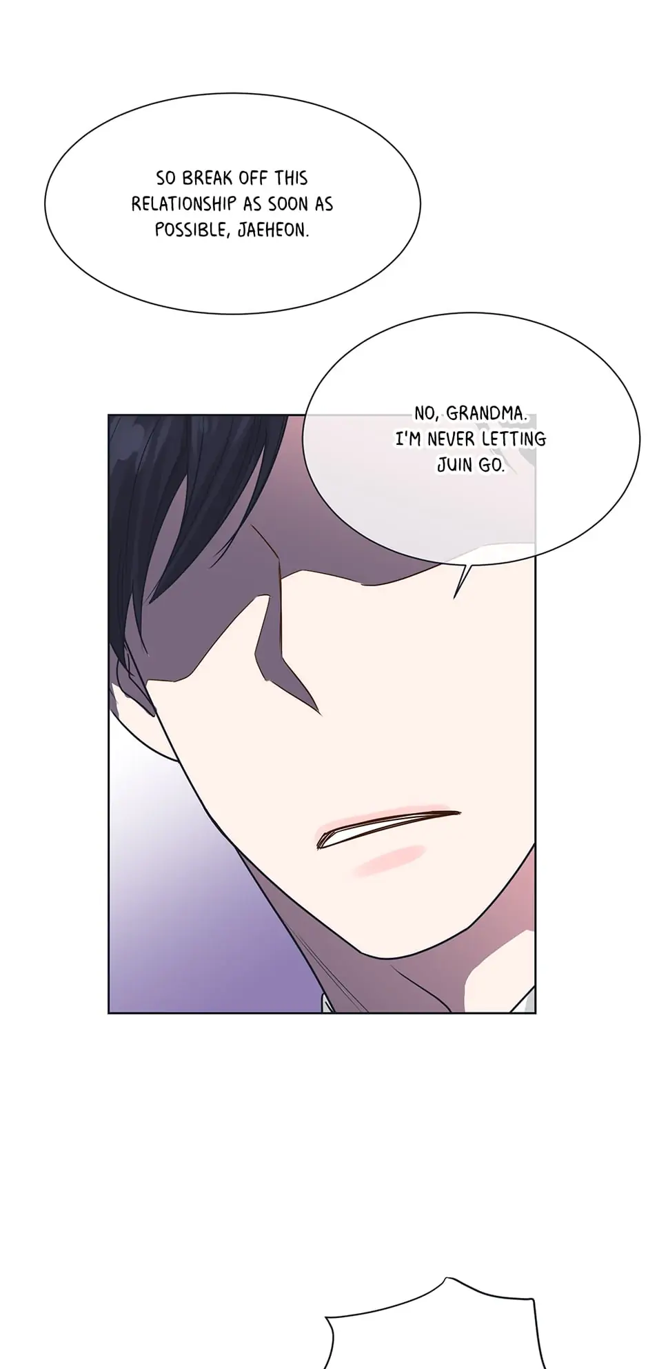 Relationship Once Done Chapter 100 - page 41
