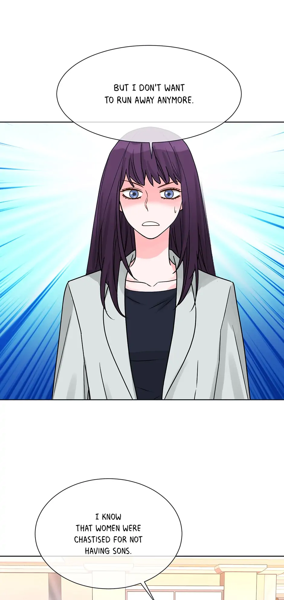 Relationship Once Done Chapter 100 - page 44
