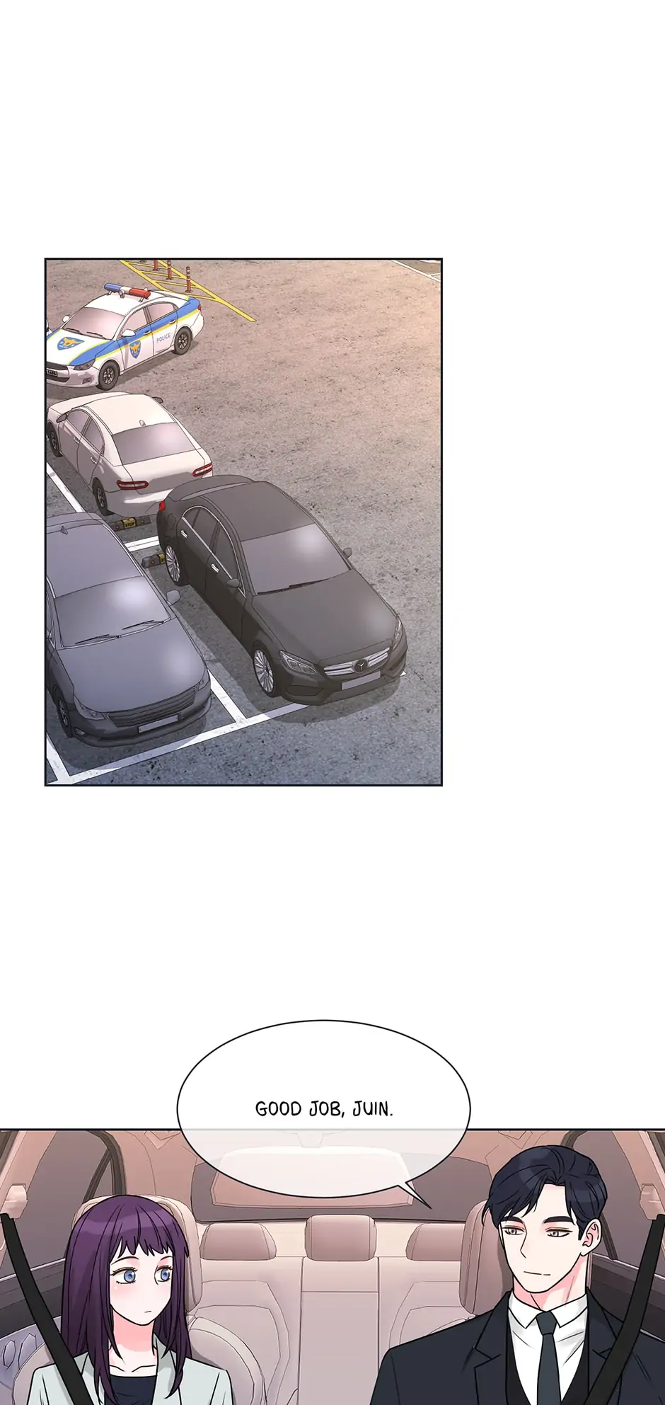 Relationship Once Done Chapter 100 - page 5