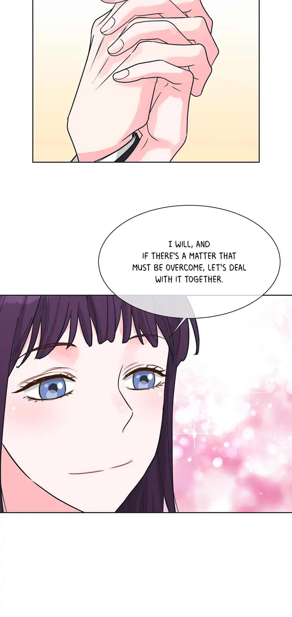 Relationship Once Done Chapter 100 - page 51