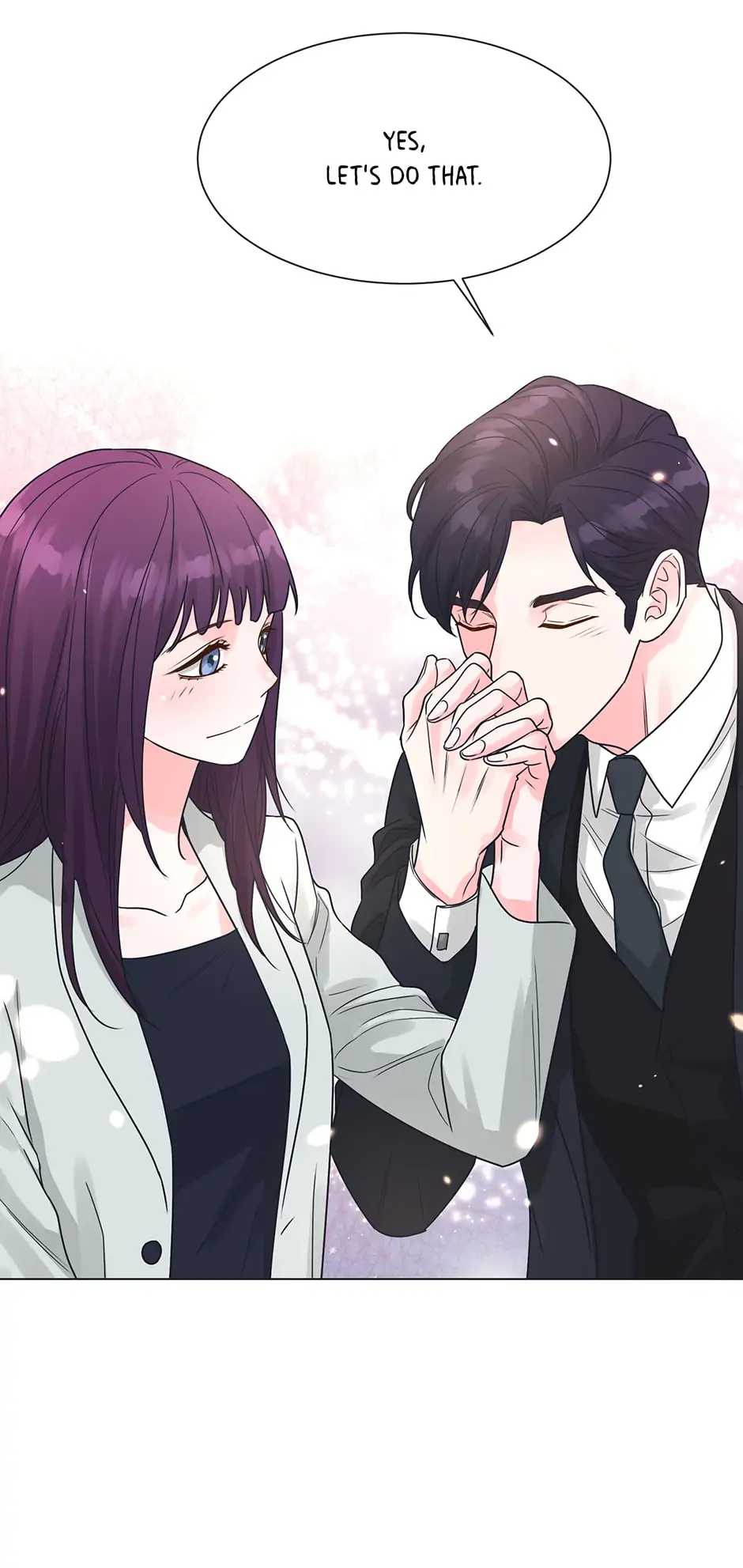 Relationship Once Done Chapter 100 - page 52